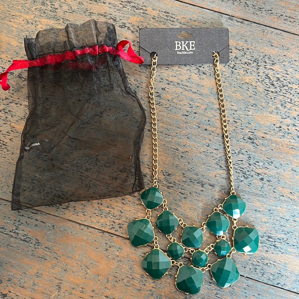 BKE Necklace